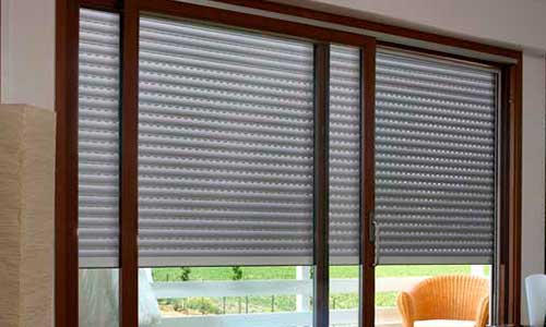 Volets roulants rénovation